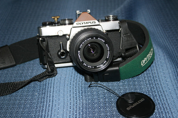 Olympus OM-1